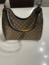 GUCCI GG Borsa a tracolla in