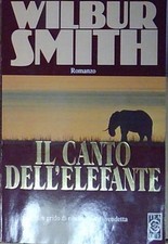 Smith IL CANTO DELL'ELEFANTE TEA 1994