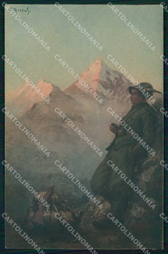 Militari reggimentali - reggimentali, 5°