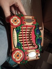 Treno giostra Mr. Christmas