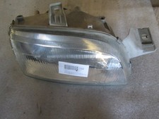 46402649 headlight right front