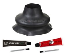 Kit riparazione per muta - riparazione,
