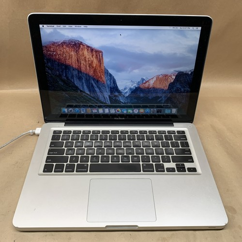 Macbook 2008 2 4ghz - 2008, 2.4ghz