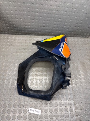 Cassa filtro ktm exc - filtro,