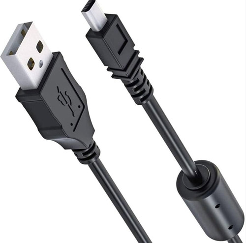 Cavo usb compatibile - usb, uc-e6