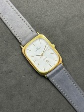 Lorenz Quartz Tank - Ref. 4522