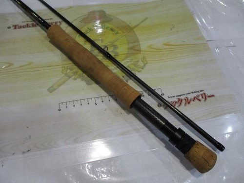 Loomis fr1088 glx fly rod - fly,