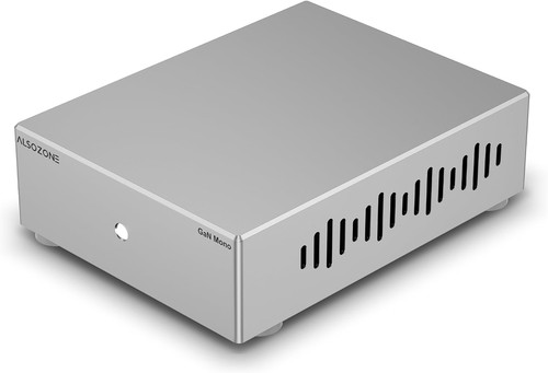 Gan amplificatore potenza - gan,
