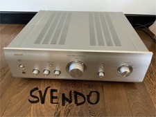 Amplificatore integrato denon - amplificatore,