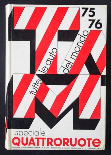 Tam speciale quattroruote - tam, 75