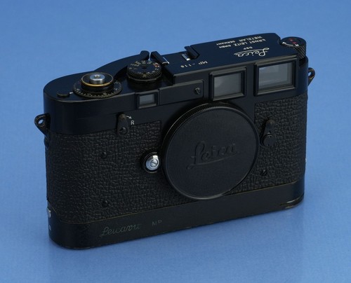 Leica leitz 118 fotocamera - leica,
