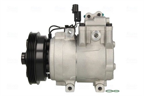 Nissens 89085 compressore - 89085,