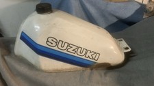 Suzuki Dr Serbatoio Benzina