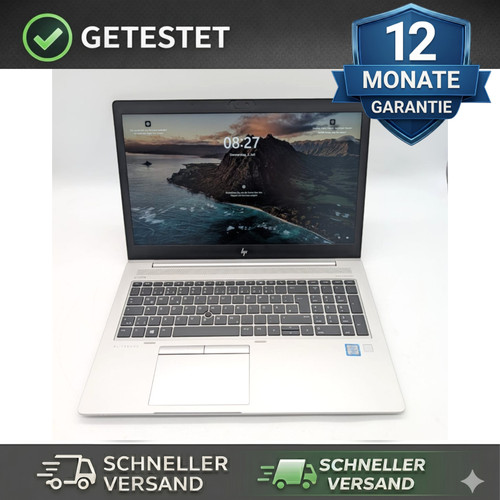 Portatile elitebook 850 g5 - hp,