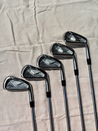 Callaway 2025 forged - callaway,
