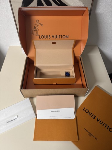 Confezione profumo louis - confezione,