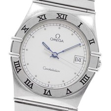Orologio Uomo Omega