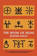 The book signs - the, by