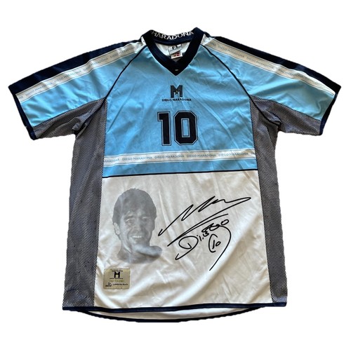 Diego maradona maglia - diego,