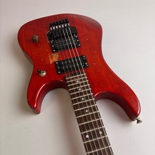 Washburn N2 Consegna sicura