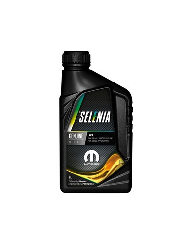 2lt olio motore petronas - olio,