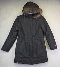 Cappotto parka Wind River