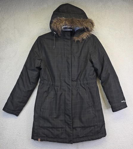 Cappotto parka wind river - cappotto,