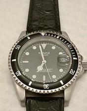 Kienzle Sport Automatic Diver