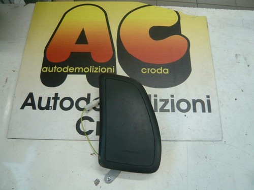 Carica airbag sedile - , destra