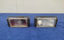 COPPIA FENDINEBBIA RENAULT