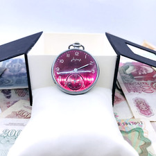 🍒 Raro orologio Molnija