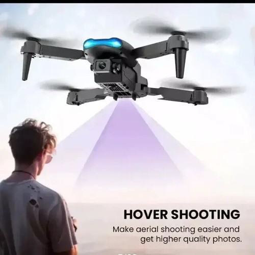 Nuovo stabile e99 pro - nuovo,