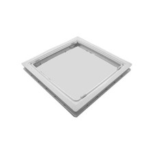 KIT INSTALLAZIONE A SOFFITTO VORTICE SUPER