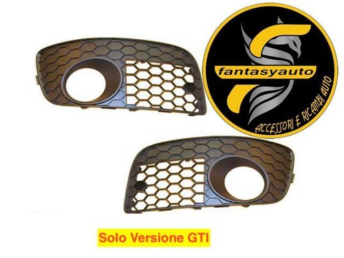 Golf gti kit cornici - golf,