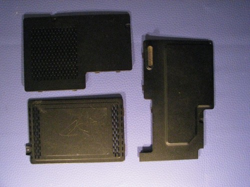 Cover inferiore asus a6000 - cover,