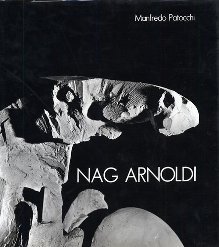 Nag arnoldi pantarei - nag, [pantarei]