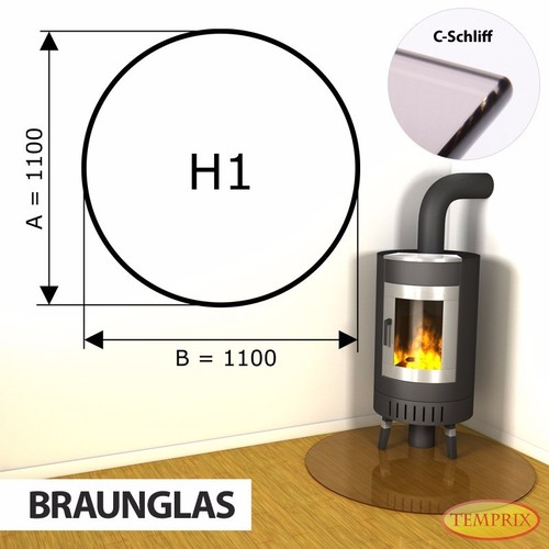 Temprix parascintille placca - parascintille,