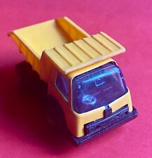 TONKA TOY / Tipper Truck - Hong Kong - Vintage Anni '80
