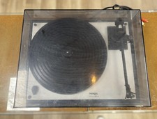 THORENS TD-166 MK II