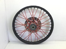 CERCHIO RUOTA ANTERIORE 21 X 1.60 - STORTO HM DERAPAGE 50 2003 2006 ZEN50SAE