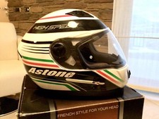 Casco integrale Astone tg L