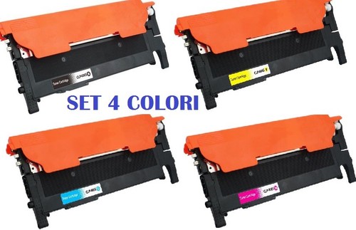Toner clt 406 - toner, clt-406