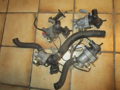 4pz tappo riempimento acqua - riempimento,