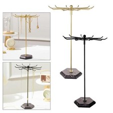 Porta collane Organizzatore di