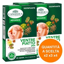 L'Angelica Integratore