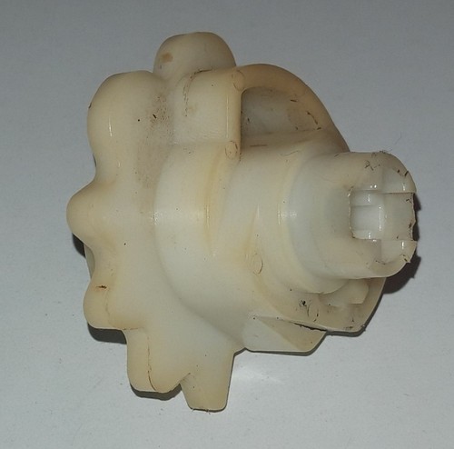 Componente pezzo di - componente,