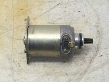 MOTORINO AVVIAMENTO PER KYMCO PEOPLE 125-150 DEL 2000 (e37616)
