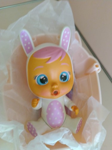 Bellissima coney cry babies - cry, 2