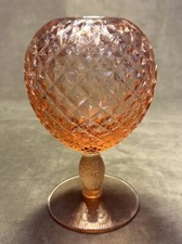 Viking Glass Pink/Rose Diamond