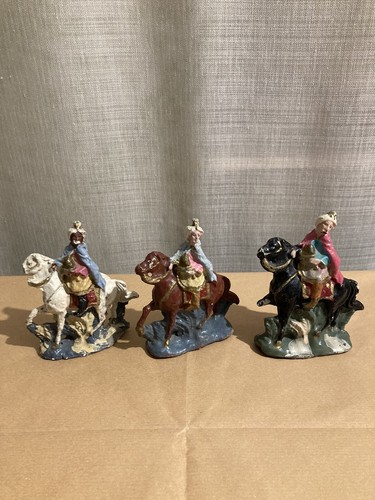 Pastori presepe magi - presepe,